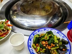 -东北铁锅宴(云龙华府店)