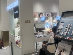 -海马体照相馆(上海万象城店)