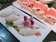 -怡品川宇火锅(宝立方店)