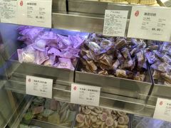 -上海哈尔滨食品厂(淮海中路店)