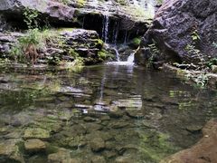 -孤山寨风景区