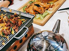 -惠丰堂饭庄·烤鸭·京味菜(西北旺·唐家岭店)