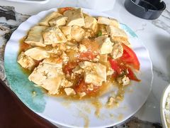 -途肴·老农饭庄(百里峡店)