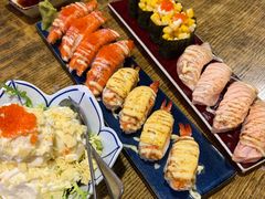 -米彩料理(西丽店)