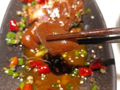 -绿茶餐厅(成都太古里店)