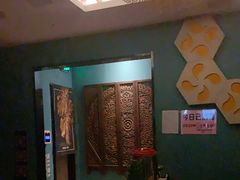 -逅莱·影院足道·日式SPA(大世界店)