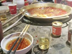 -小龙坎火锅(春熙太古里店)