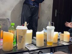 -剧狐剧本杀(徐汇1号店)