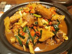 -辣瓦·江西爆炒馆子