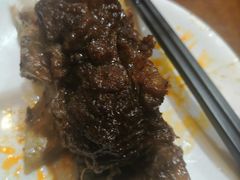 -凯盛食府(右玉小吃街店)