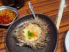 -蚝堡海鲜·威海菜·海肠捞饭·烧烤·亚洲吃蚝公司(幸福门店)