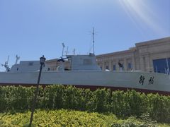 -中国人民解放军海军博物馆