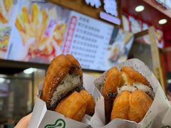 -唐记牛骨粉(陶溪川店)