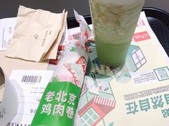-肯德基(星河店)