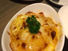 -卡朋西餐(较场西路店)