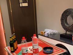 -曲氏老北京铜锅涮肉•火锅(不老街店)