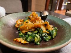 -广州文华东方酒店·江-由辉师傅主理