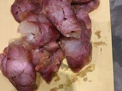 -破瓦寒窑·地摊烤羊排