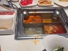 -海底捞火锅(威高广场店)