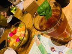 -胡桃里音乐酒馆(东区店)