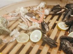 -元一希尔顿酒店·禅自助餐厅·啤酒花园