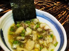 芥末章鱼-平成屋·午肴夜酒(四川北路店)