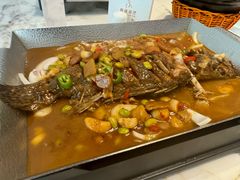 -有缘餐厅(湖塘店)