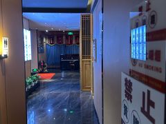 -汉仁宫·古法按摩·足道·SPA(沙井店)
