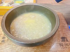 -良米山·云南野生菌过桥米线(上海首店)