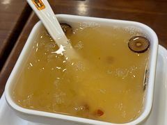 -余百年·现烧烧腊(布吉金利店)