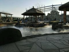-龙达温泉生态城