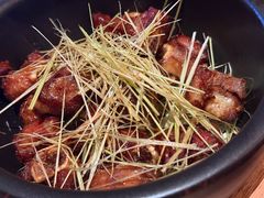 -滇野云南野生菌餐厅(陕西南路店)