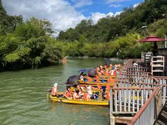 -天河潭旅游度假区