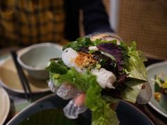 -CHINCHIN 青青·泰国料理(万象食家店)