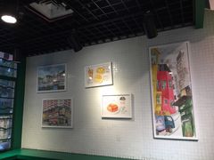 -孖记茶档·热腾茶餐(江南西plus店)