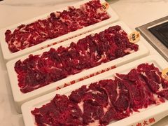 -八合里潮汕鲜牛肉火锅(深圳海岸城店)