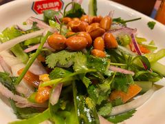 -火联烧烤(学院路创始店)