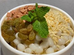 -四川饭店(长白店)