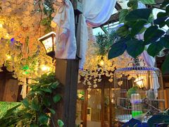 -束河人家(南锣鼓巷店)