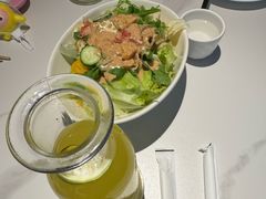 -外婆家(西红门荟聚购物中心店)