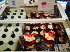自助取餐区-七鲜超市(通州ONE店)