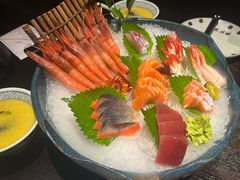 -吉川谷谷·日料放题(广安门店)