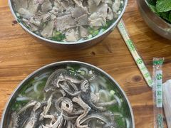 -攀枝花·任德琼·盐边羊肉米线