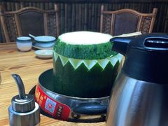 -尚竹阁冬瓜盅·18年地标美食(平洲店)