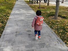 -太原动物园