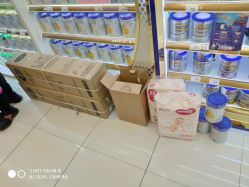 -孩子王童乐园(天津远洋乐堤港店)