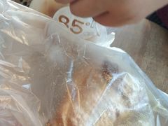 -85度C(深圳佳宁娜店)