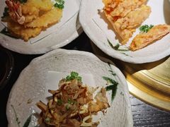 -三石铁板烧(紫竹桥店)