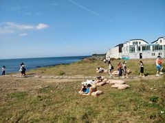 -Cafe Aewol Monsant