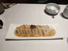 -江城小馆陕南妈妈菜·全球旅行餐厅(钟楼店)